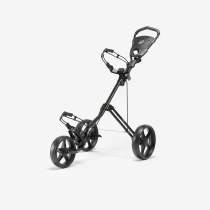 INESIS 3-kolesový golfový vozík 500 bez