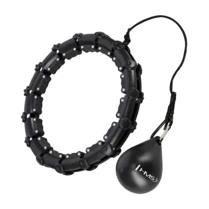 HMS Masážní hula hoop HHW11 PLUS