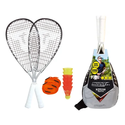 Speed ​​bedmintonový set TALBOT TORRO Speed ​​7700