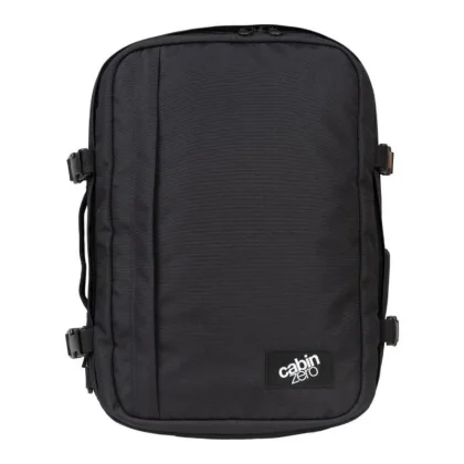 CabinZero Classic Plus 32L Absolute