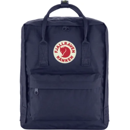 Batoh FJALLRAVEN Kanken - midnight purple