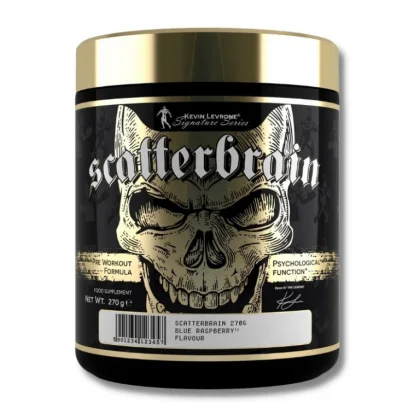 Scatterbrain 270 g - Kevin Levrone