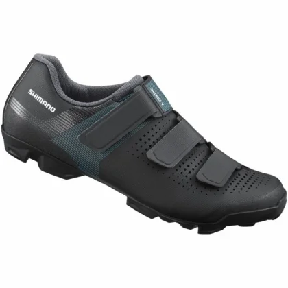 Shimano MTB SH-XC100ML černé tretry
