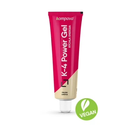 K4 Power Gel 70 g - Kompava