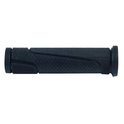 M-wave Madla 125mm černá Pár