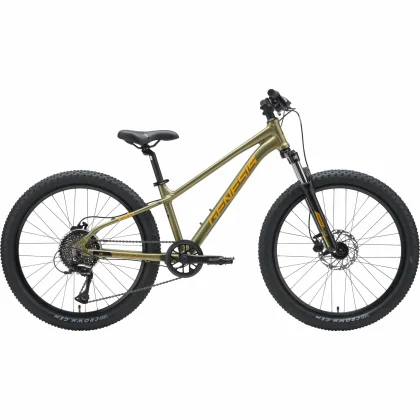 Genesis Evolution JR24 Disc Mountainbike 24"