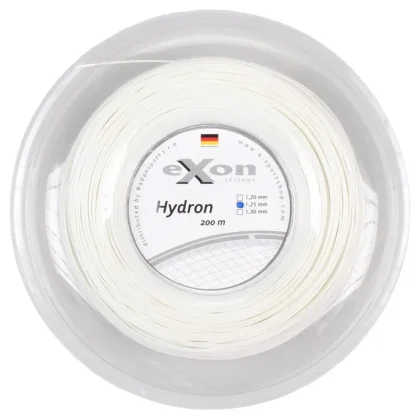 Exon Hydron tenisový výplet 200 m