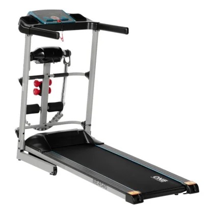 ONE FITNESS Běžecký pás elektrický BE4540