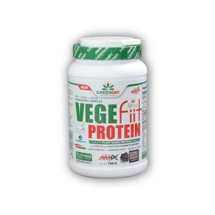 Amix GreenDay VegeFiit Protein 720g