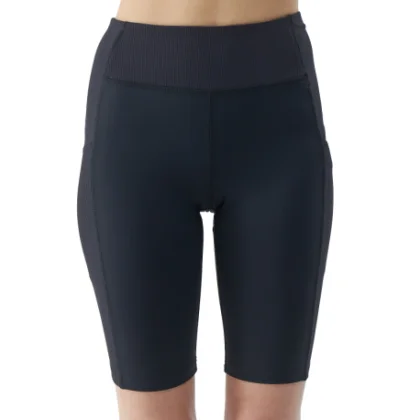 Dámske turistické kraťasy 4F SHORTS FNK-WSS24TFSHF547-21S-BLACK