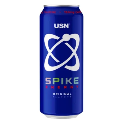 USN Spike RTD 500ml