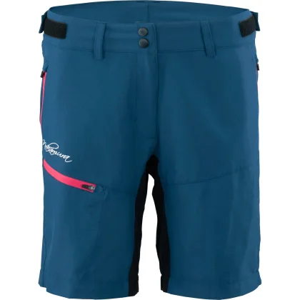 Nakamura Delia II Bike Shorts W