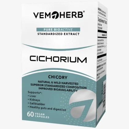 VemoHerb Cichorium