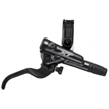 Shimano brzdová páka Deore XT BL-M8100-R pravá v krabičce