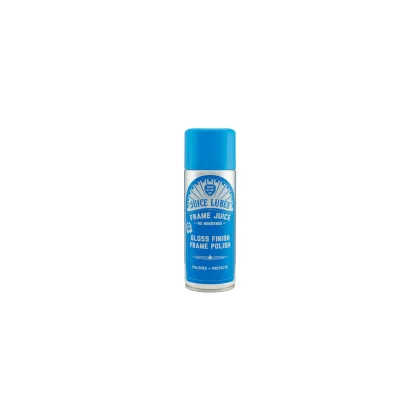 JUICE LUBES Čistič-sprej Frame Juice Gloss, 400ml