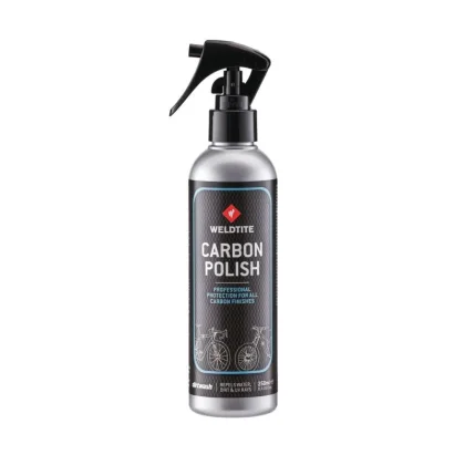 Weldtite Karbonu Dirtwash S Rozprašovačem 250ML čistič