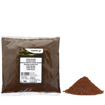 CAPERLAN Múčka na lov na plávanú Kopra s melasou 1 kg ......