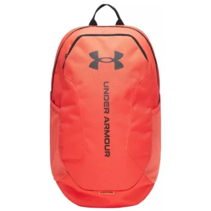 Batoh UNDER ARMOUR UA Hustle Lite Backpack-RED