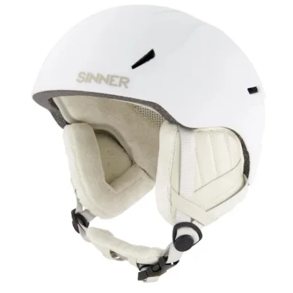 Sinner CREST MATTE WHITE
