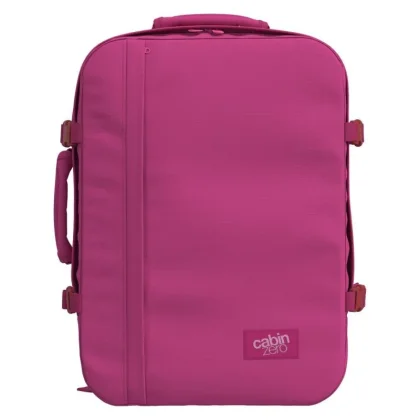 CabinZero Classic 44L Lovestruck Pink