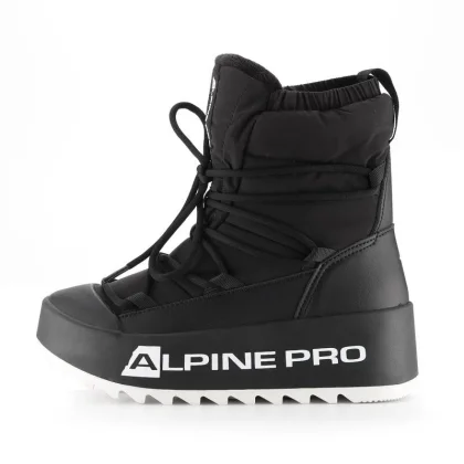 Alpine Pro PRIBA