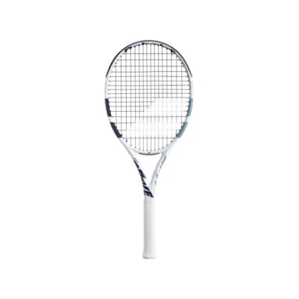 Tenisová raketa pre pokročilých BABOLAT EVO DRIVE LITE WHT GEN2 S