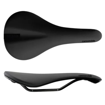 Cannondale Sedlo Scoop Steel Shallow 142mm (cp7253u1042)