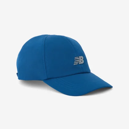 NEW BALANCE NEW BALANCE T58 fitness šiltovka unisex tmavomodrá bez