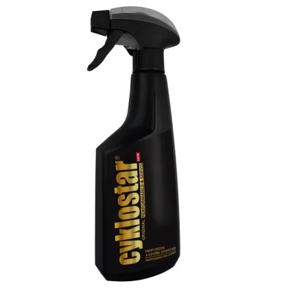 Cyklostar 0,5L Performance Servis