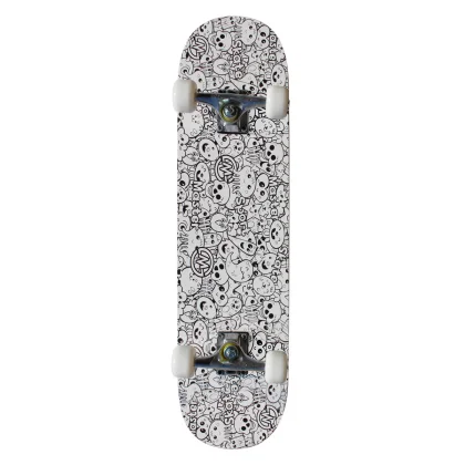 Skateboard MASTER Extreme Board