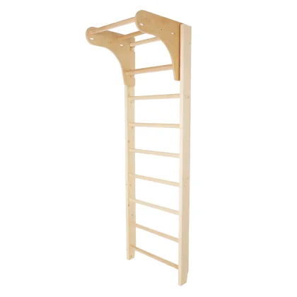 inSPORTline Steadyline 220 x 65 cm s hrazdou