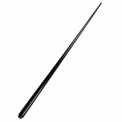 ProZona Pool biliardové tágo BenX 147cm čierny kompozit 13mm koža