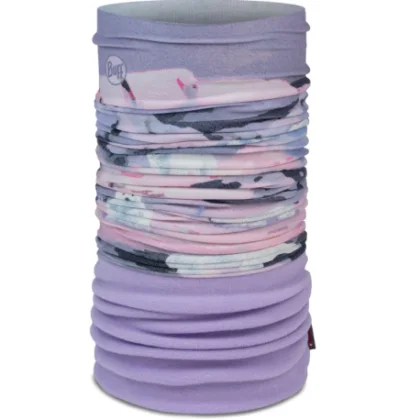 Multifunkčná šatka BUFF POLAR YOKI MAUVE