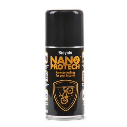 Nanoprotech Nanoprotech