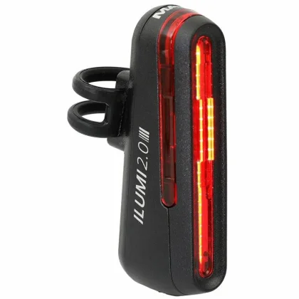 Max1 blikačka zadní Ilumi 2.0 USB