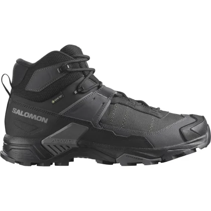 Salomon X Ultra 5 MID Wide GTX M