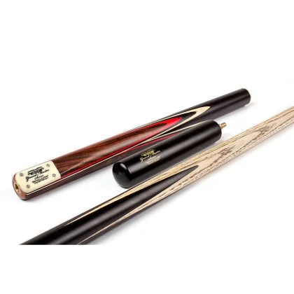BCE Snooker tágo Grand Master 3/4 GM100, 145 cm, trojdielne