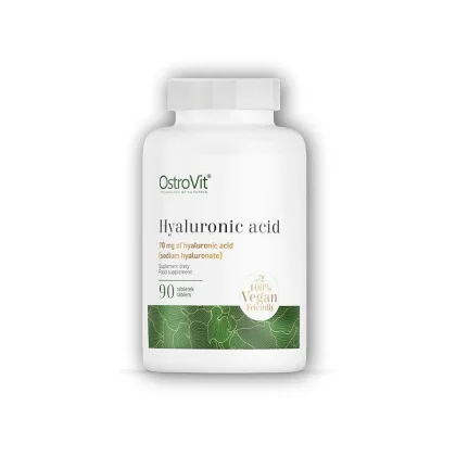 Ostrovit Hyaluronic acid 90 tablet