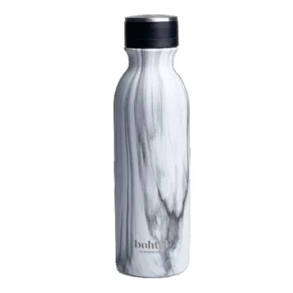Smart Shake Thermo láhev 600ml