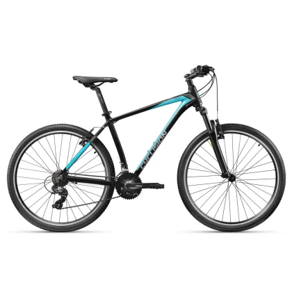 Cyclision Corph 8 MK-II 29" - model 2024 Cyan Night - L (19", 170-185 cm)