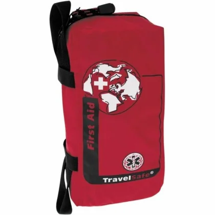 TravelSafe taška na sestavení lékárny M