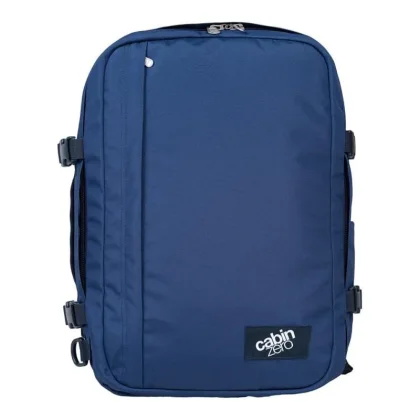 CabinZero Classic Plus 32L Navy batoh