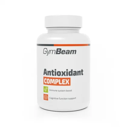 GymBeam Antioxidačný komplex