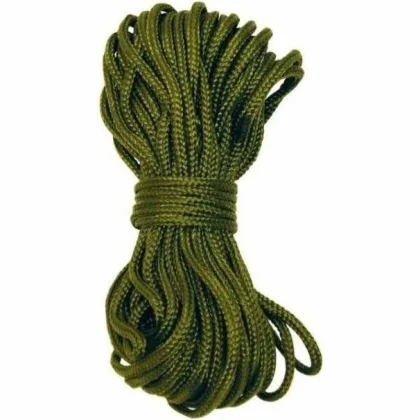 BCB Adventure lano paracord 15m 50kg