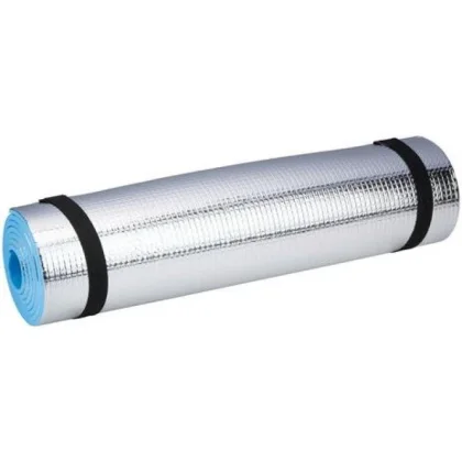 Camp Active Karimatka ALU 180 x 50 cm zelená