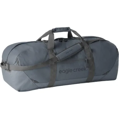 Eagle Creek No Matter What Duffel 90l smoke