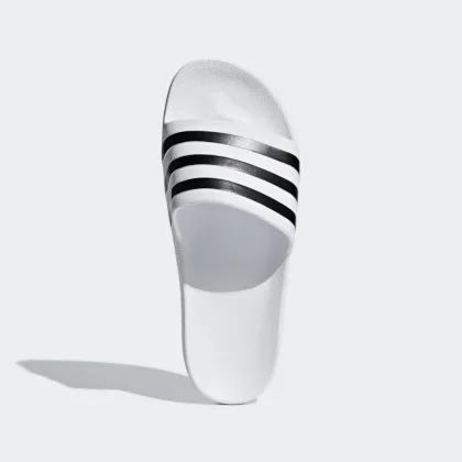 Adidas Adilette AQUA F35539 W nazouváky POUZE UK 11 / EU 46 (VÝPRODEJ)