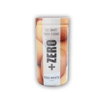 LSP Nutrition + Zero Egg white protein 1000g
