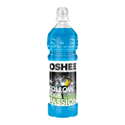 OSHEE OSHEE ISO Multifruit bez