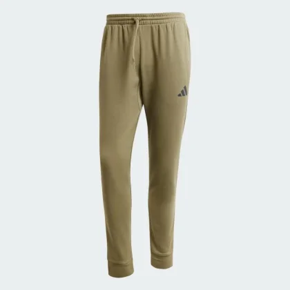Adidas M Feelcozy PANT JE3812 Tepláky Bavlna